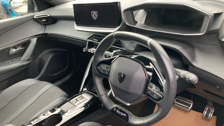 Peugeot 2008 1.2 PureTech 130 GT 5dr EAT8 Petrol Estate